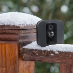 Secure Your Home With The Blink XT One Camera System