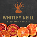 Celebrate Spring With Whitley Neill Blood Orange Gin