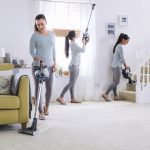 Superb Spring Cleaning With The VAX Blade 32V Cordless Vacuum