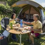 Vango luxury camping furniture new for 2018