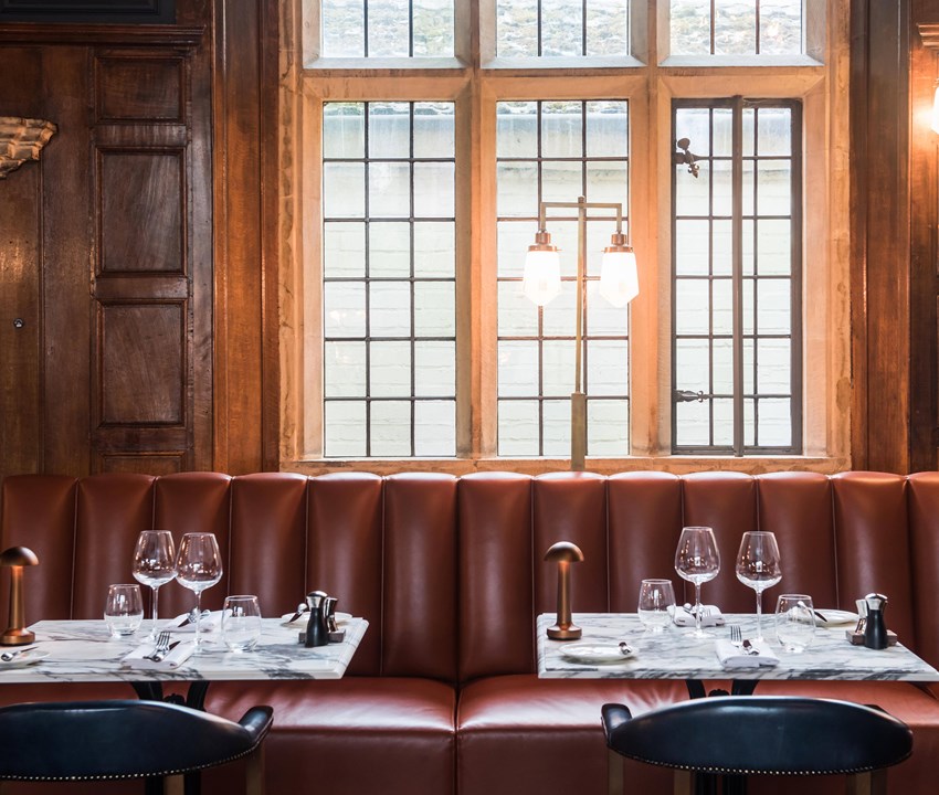 The Lygon Arms (Broadway) Reviewed | Lussorian