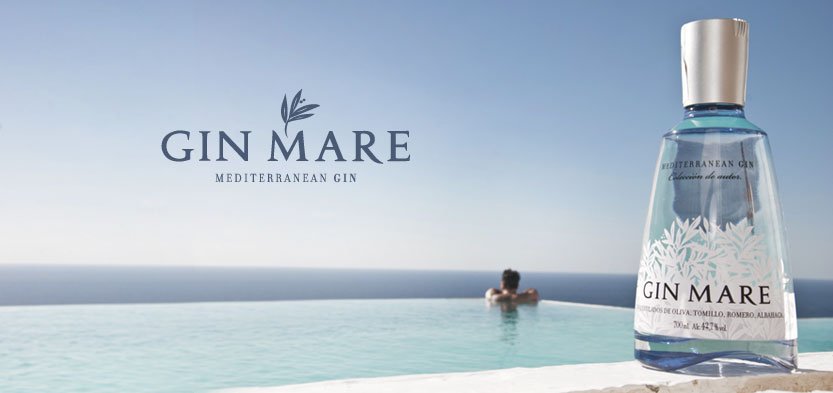 ginmare