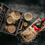 The Ultimate Luxury Christmas Hamper Food & Drink Ideas For 2020