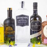 Top 5 Gins for World Gin Day 2021