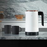 Is the iKettle the smartest kettle out there?