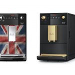 Melitta®’s Limited-Edition Bean to Cup Purista Coffee Machine Range