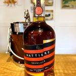 Hattiers-Resolute-Rum