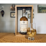 The Cardrona Single Malt Whisky ‘Growing Wings’ review