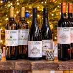 Corney & Barrow Christmas Wine Collections