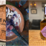 Eden Mill 2022 Art Of St Andrews Limited Edition Single Malt Scotch Whisky