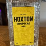 hoxton-gin
