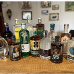 Premium And Small Batch Spirit Round Up for Spring 2023