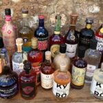 Premium And Small Batch Spirit Round Up for Summer 2023