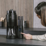 NEW AromaFresh II Melitta Coffee Machine Review