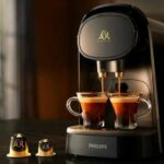 <strong>Indulge With The L’OR Barista Original Latte Machine This Winte</strong>r