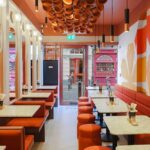 BKC Biryani Kebab Chai London, review