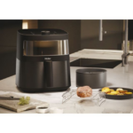 High-End Air Frying With The Haier Series 5
