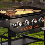 Elevate Your Outdoor Dining With The Blackstone 36″ Griddle