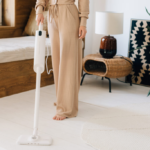 Cutting Edge Cleaning With The AENO SM1 Steam Mop