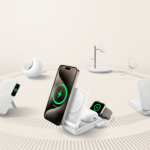 Leading Wireless Charging With Anker’s MagGo Range
