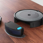 Roomba Combo® i5+ Robot Vacuum and Mop Reviewed