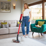 Conquer home cleaning with the Henry Allergy & Henry Quick