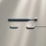 Brush Up on Sustainability with the SURI Sonic Toothbrush