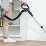 Hoover HL5 Pet Upright Vacuum Cleaner: A Powerful Option for Pet Owners