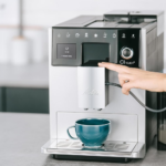 The Melitta CI Touch: High-Class Cup Coffee In Your Own Home 