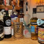 Best Premium Spirits for Christmas 2024