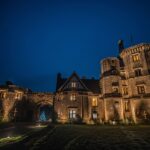 Thornbury Castle, Bristol Review – Luxury Retreat