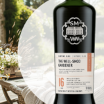SMWS The Well Shod Gardener Whisky Review ABV 56.9%