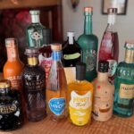 Christmas 2025 premium spirits review