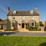 Dormy House Review: understated luxury in the heart of the Cotswolds