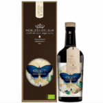 Awesome Nobleza Del Sur Early Harvest “Night” Organic Extra Virgin Olive Oil!