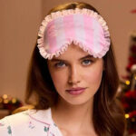 Boux Avenue Ski-Print Modal Pyjamas — A Festive Luxury for Winter Nights