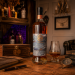 A Journey Through Scotland in a Single Glass: SMWS The Five Regions