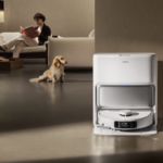 MOVA P50 Pro Ultra Robot Vacuum — Review