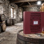 25 Doors, 25 Drams: The Whisky Advent Calendar Is Back